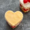 簡単！材料4つ！さくらんぼのカップケーキの工程5