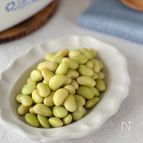 【青大豆】止まらない美味しさ♪