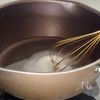 【材料3つ!】つるんと食感♪丸ごとレモンゼリーの工程3