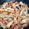 【ルーロー飯】レンコン入り♪の工程6
