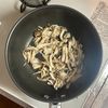 【豆腐の中華きのこあんかけ】ボリューム副菜♪の工程3