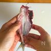 ごはんがすすむ♪米粉衣の【いわしの蒲焼き】の工程2