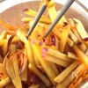 冷凍作り置きOK！さつまいもとにんじんのレンジきんぴらの工程4