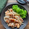 【鶏肉のだし焼き】ご飯がすすむ！の工程5