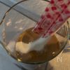 作業時間2分!ペットボトルで簡単「ぷるぷるカフェオレ」の工程1
