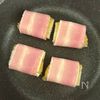 カリもち!ハッシュドポテトのベーコンチーズ巻きの工程4