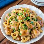 【お弁当やおつまみにも】鶏もも肉とれんこんの甘辛炒め