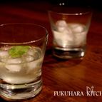 《低温調理で》ミントラム（モヒートの素）