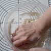 ボウル一つで簡単!本格ベーコンエピの工程1