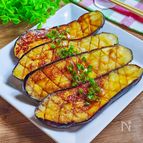 ☆うまうま~なすステーキ☆
