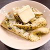 1032950の作ってみた!投稿(【たけのこの海苔塩バター】春に食べたいたけのこおつまみ♪)