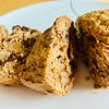 ma_miiの作ってみた!投稿(《タンパク質20ｇ以上》レンジで簡単♪チョコナッツ蒸しパン)