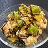 楽ラク手抜キッチン🐶🐾の作ってみた!投稿(食べる美容液《アボカドと豆腐♡塩昆布サラダ》)