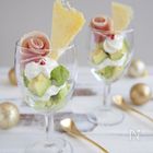 もうすぐクリスマス！夫婦でお手軽クリスマスフルコースをつくろう！