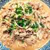 よっこの作ってみた!投稿(担々もやしそば《低糖質 ダイエット飯》)