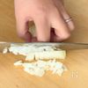 【ワンパン♪ふわふわミートボール】絶品ソースで家族に大好評◎の工程1