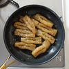 簡単♪こんにゃくの甘辛炒め煮の工程3