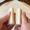 10分で完成!お酒にもご飯にも合う「明太もち春巻き」の下準備