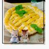 チョロリスの作ってみた!投稿(【我が家のアップルパイ】冷凍パイシートで幸せの味♡)