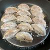 【グルテンフリーの餃子】皮無しぎょうざの工程4