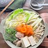 【寄せ鍋】白だしで簡単に味が決まり絶品！の工程2