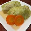 りんごの作ってみた!投稿(コンソメで簡単♪【基本のロールキャベツ】)