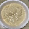 La gelatinaの作ってみた!投稿(パンやお菓子に！電子レンジ5分で出来るカスタードクリーム)