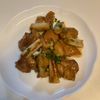 りりぃの作ってみた!投稿(ごはんもお酒もすすむ♪【串なし焼き鳥ねぎま風】)