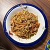 ぽんえりの作ってみた!投稿(ワンパン10分！【豚こま肉とごぼうのきんぴら風甘辛炒め】)