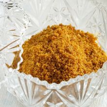 瓶詰ウニで作る「煎り雲丹(うに)」