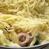 やみつき濃厚ソースのイカ焼きそば♪お弁当にも◎の工程4