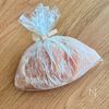 しっとり柔らか♡鶏むね肉の塩麹ソテーの工程1