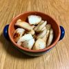 Nao★彡の作ってみた!投稿(ご飯が止まらない♡長芋と鶏むね肉の白だしにんにく炒め)