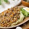 保育園の味！子どもが喜ぶ《ジャージャー麺》