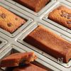 米粉のチョコチップコーヒーフィナンシェ【外カリッ中しっとり】
