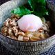 【10分完結】“鶏そぼろの和だしとろみうどん”