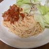Mariの作ってみた!投稿(うま辛!そうめんビビン麺【#簡単#時短#夏休み#ランチ】)