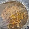 さいと　ゆうせいの作ってみた!投稿(【抱えて食べたい】ラーメン屋さんのピリ辛もやし#節約おつまみ)