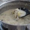 まろやか味噌仕立て【豚バラと白菜のクリームシチュー】の工程6