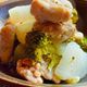 鶏肉のうま味を最大に引き出す【鶏もも肉と野菜の蒸し煮】