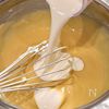 【秘密にしたい】濃厚ベイクドチーズケーキの工程5