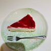 りりぃの作ってみた!投稿(【超なめらか♡定番のレアチーズケーキ】かんたん絶品！)