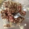 まるでハンバーグな【洋風ブロッコリー】の工程3