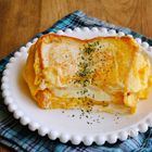 4児のママ！松山絵美の「がんばらなくても美味しいご飯」vol.6｜おうちで話題の韓国グルメを再現