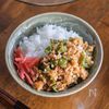 ピーマンで常備菜♪【ピーマン鶏みそ】