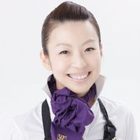 シニア野菜ソムリエ立原瑞穂