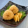 楽ラク手抜キッチン🐶🐾の作ってみた!投稿(間違いなく1番美味しい『おかかおにぎり』の作り方)