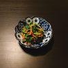 りんの作ってみた!投稿(【ほうれん草ともやしとにんじんの胡麻和え】レンジだけ！簡単)