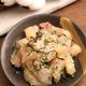 簡単！鯛の和風カルパッチョ