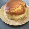 ジャスミンの作ってみた!投稿(ふわふわ＆しゅわ～ととろける♡米粉のスフレチーズケーキ♬)